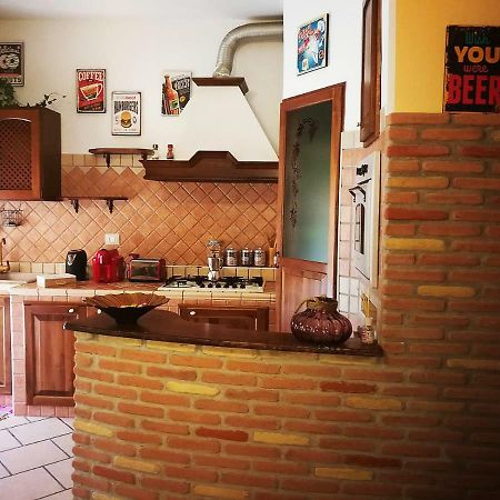 Casa Perugina Bed and Breakfast Perugia Buitenkant foto