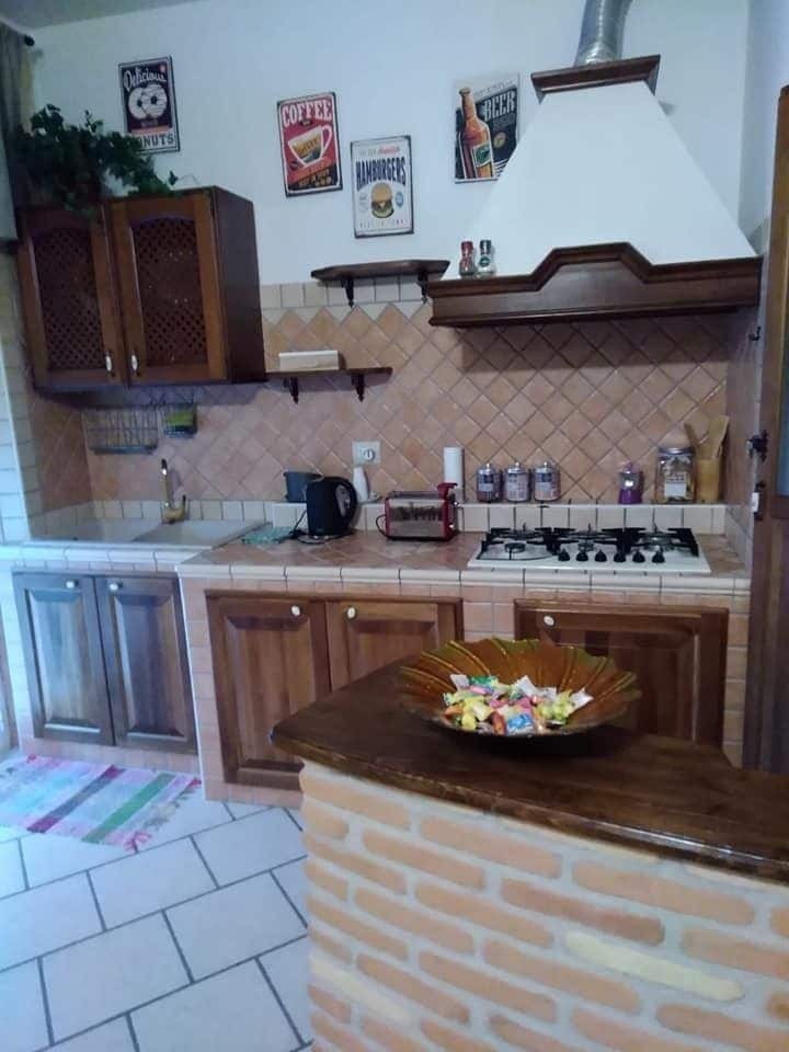 Casa Perugina Bed and Breakfast Perugia Buitenkant foto