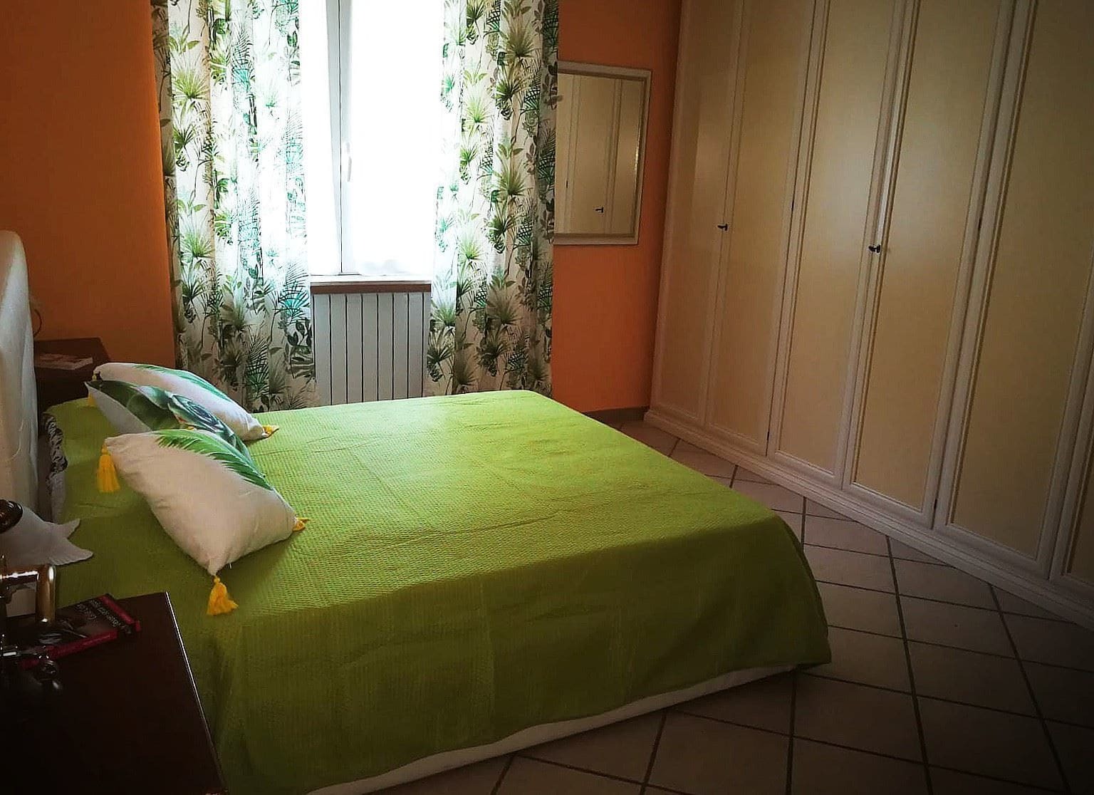 Casa Perugina Bed and Breakfast Perugia Buitenkant foto