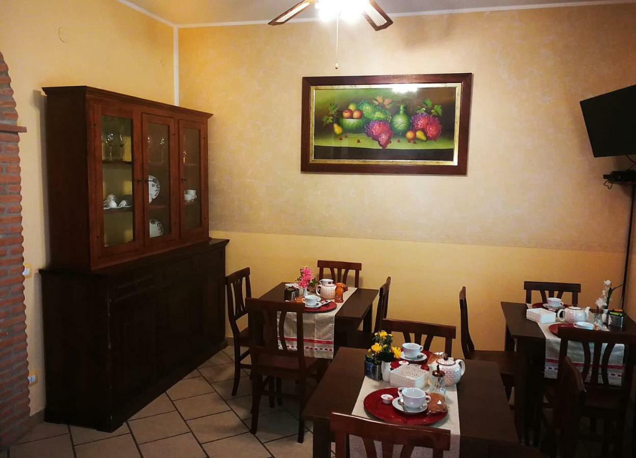 Casa Perugina Bed and Breakfast Perugia Buitenkant foto