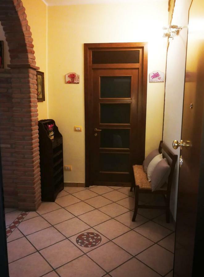Casa Perugina Bed and Breakfast Perugia Buitenkant foto
