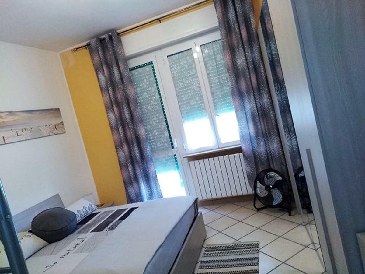 Casa Perugina Bed and Breakfast Perugia Buitenkant foto