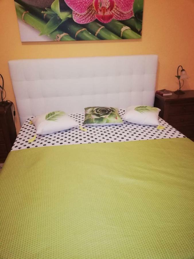 Casa Perugina Bed and Breakfast Perugia Buitenkant foto