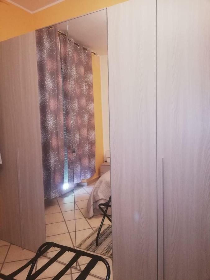 Casa Perugina Bed and Breakfast Perugia Buitenkant foto