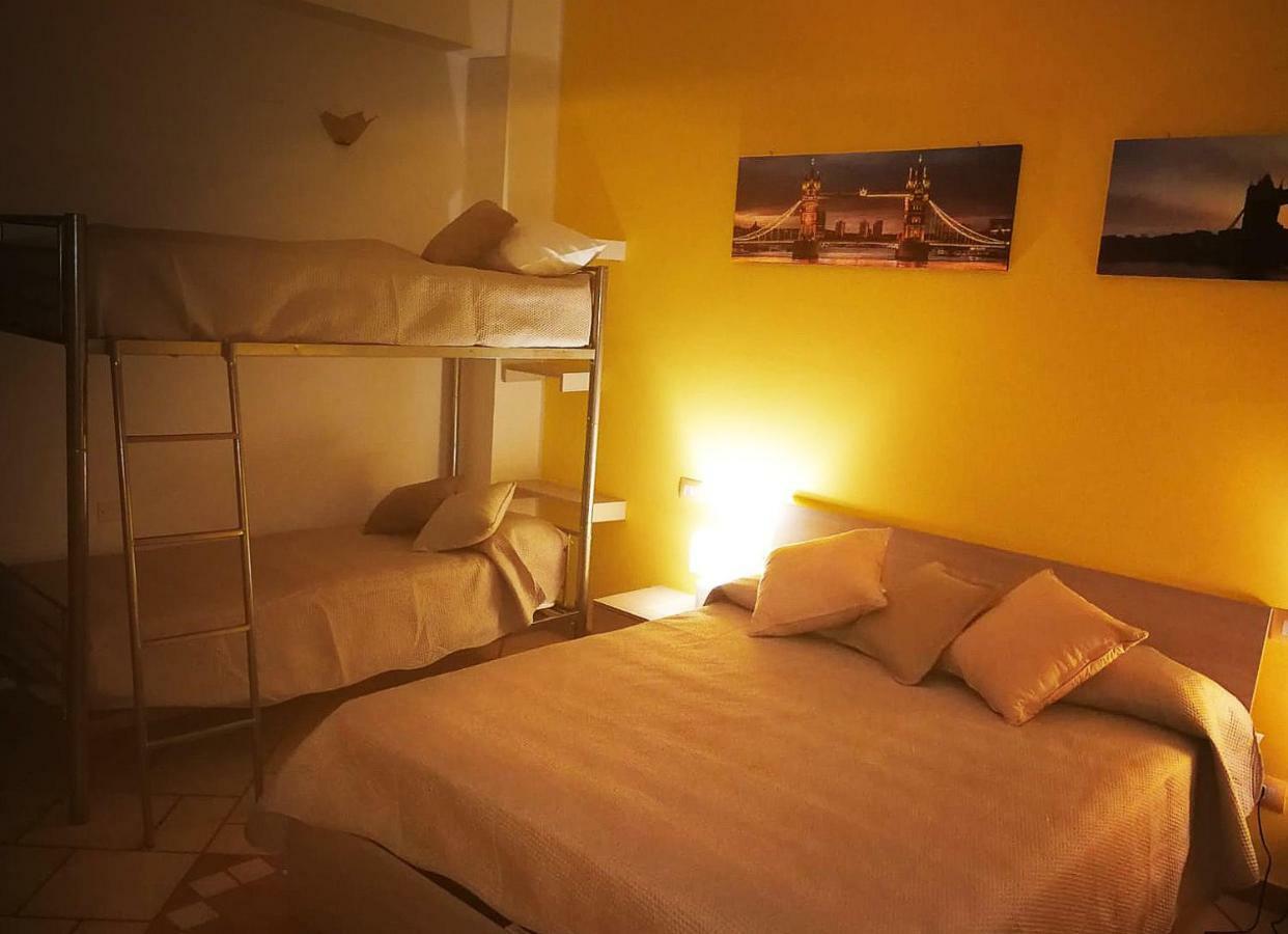 Casa Perugina Bed and Breakfast Perugia Buitenkant foto