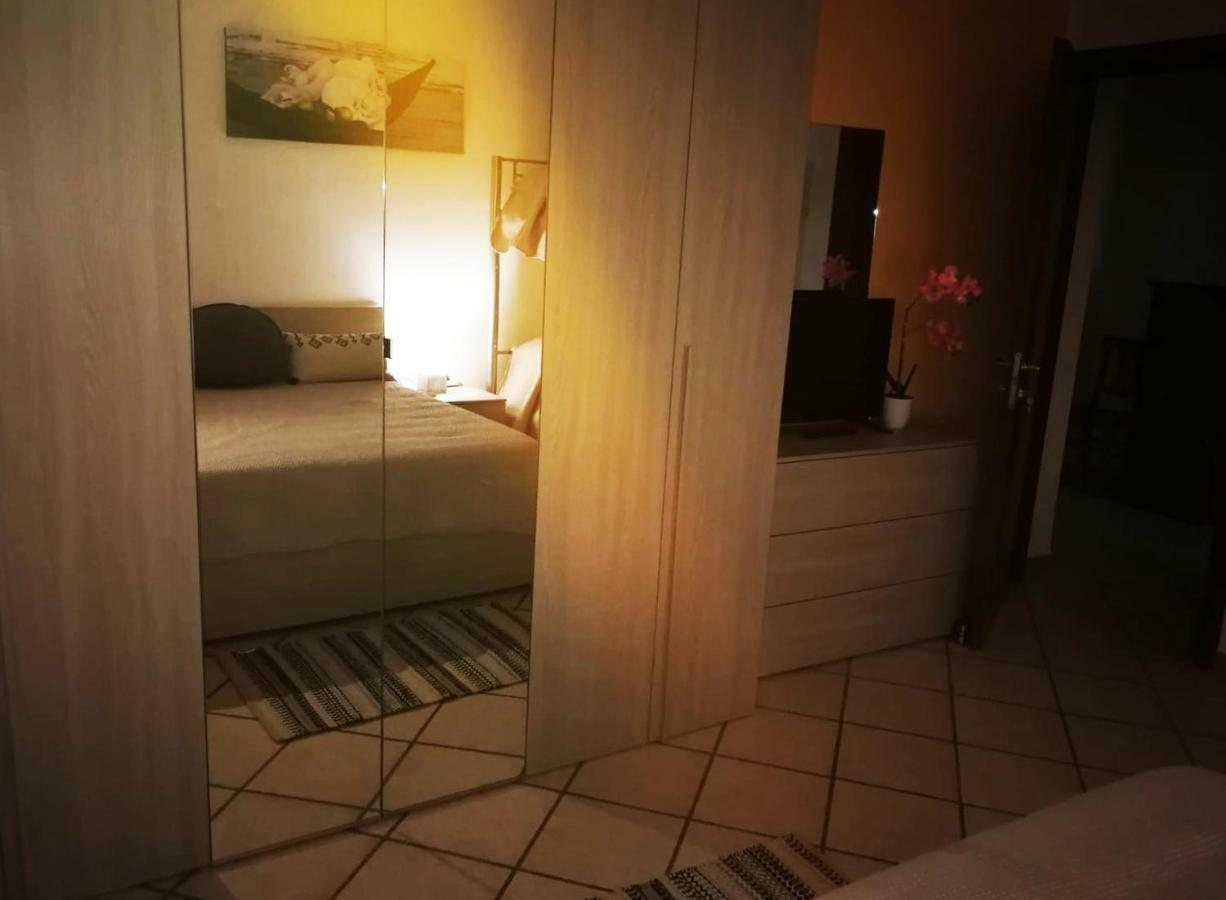 Casa Perugina Bed and Breakfast Perugia Buitenkant foto