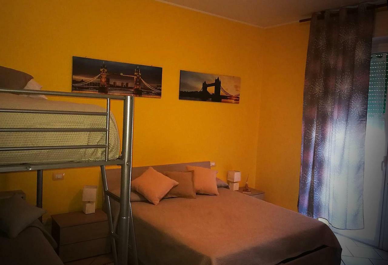 Casa Perugina Bed and Breakfast Perugia Buitenkant foto