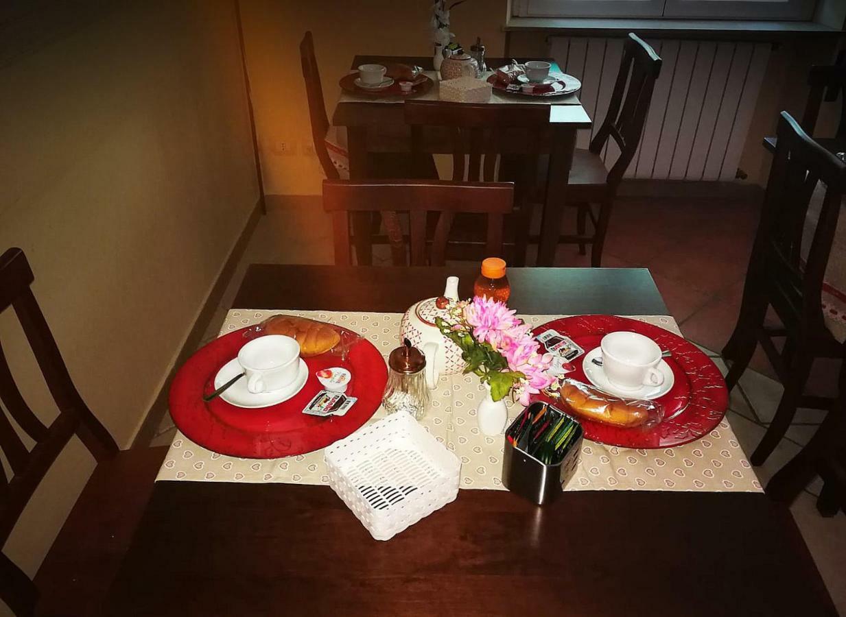 Casa Perugina Bed and Breakfast Perugia Buitenkant foto
