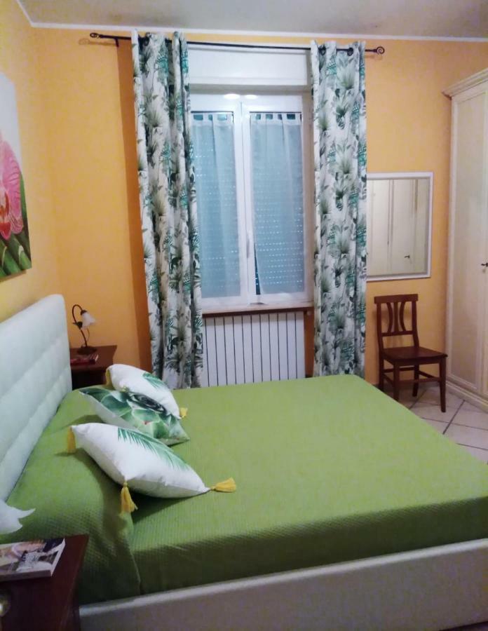 Casa Perugina Bed and Breakfast Perugia Buitenkant foto