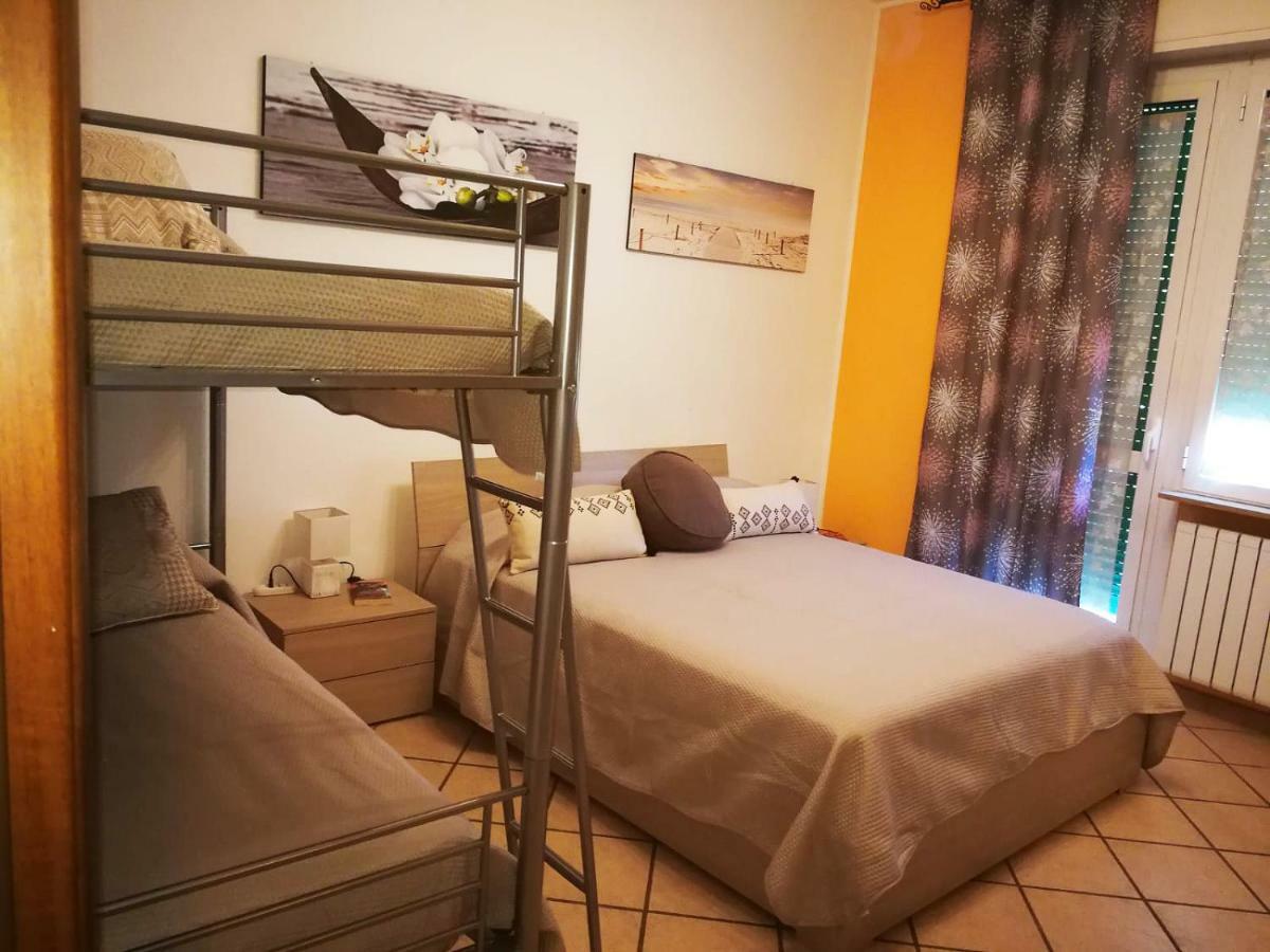 Casa Perugina Bed and Breakfast Perugia Buitenkant foto