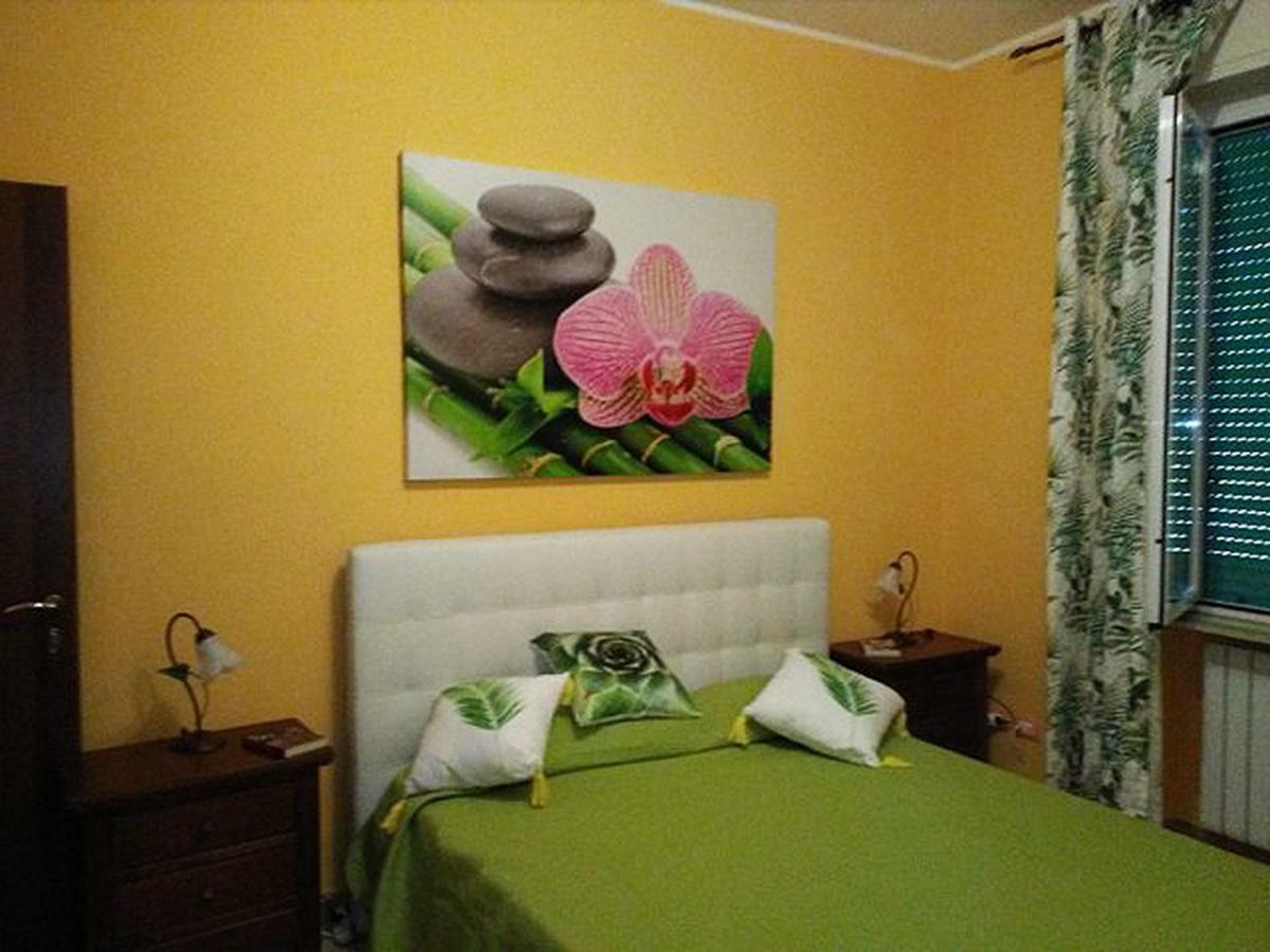 Casa Perugina Bed and Breakfast Perugia Buitenkant foto