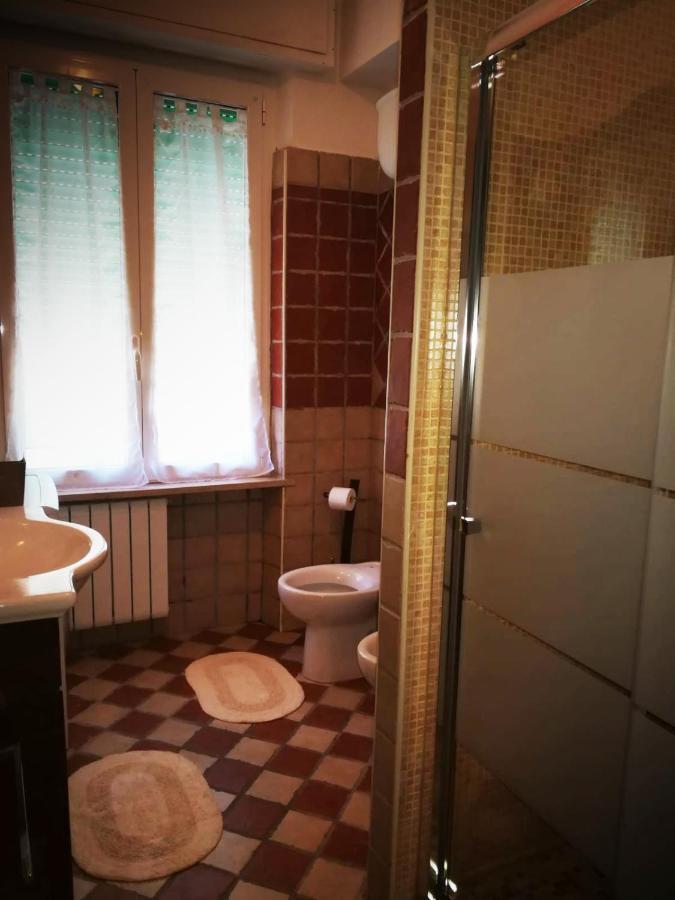 Casa Perugina Bed and Breakfast Perugia Buitenkant foto